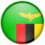 Sambia: Neuer Präsident offiziell vereidigt