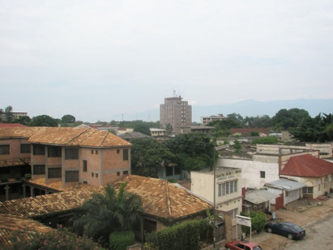 Stadtteil von Bujumbura
